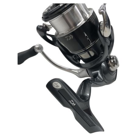 σσ DAIWA ダイワ スピニングリール DAIWA 388996 24ルビアス LT2500S-XH 程度A 箱付 388996