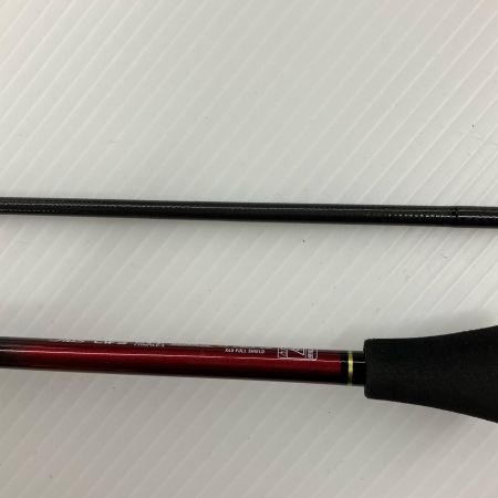 σσ DAIWA ダイワ 月下美人EX AGS68L-T・Q 程度A 05802642