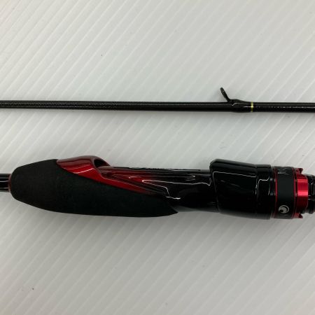 σσ DAIWA ダイワ 月下美人EX AGS68L-T・Q 程度A 05802642