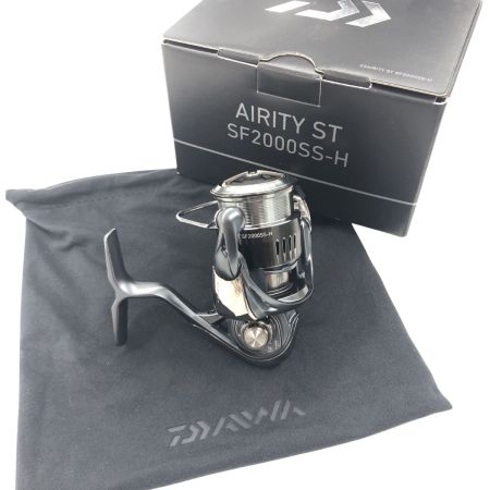 σσ SHIMANO シマノ スピニングリール SHIMANO 046772 24ツインパワー C2500SXG 美品 程度A 箱付 046772