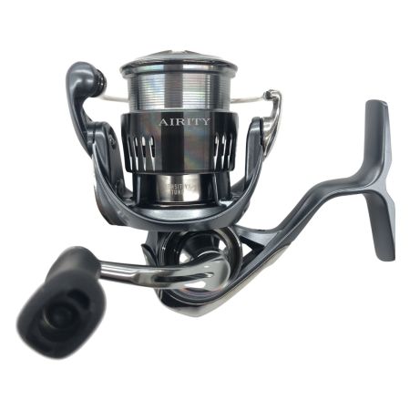 σσ SHIMANO シマノ スピニングリール SHIMANO 046772 24ツインパワー C2500SXG 美品 程度A 箱付 046772