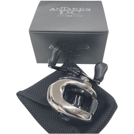 σσ SHIMANO シマノ ベイトリール SHIMANO 04264 21アンタレス DC XG 小キズ有 程度B 箱付 04264