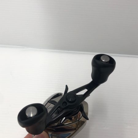 σσ SHIMANO シマノ ベイトリール 21アンタレス DC XG 箱付 04264