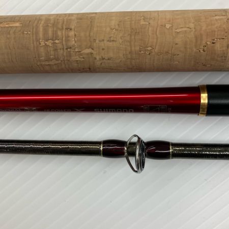 σσ SHIMANO シマノ 18ワールドシャウラ 1652R-3 程度AB ケース付 38114