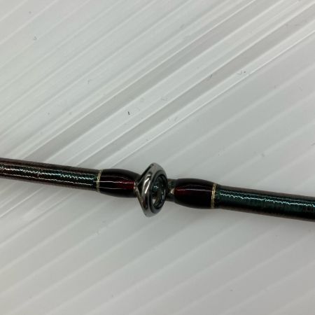 σσ SHIMANO シマノ 18ワールドシャウラ 1652R-3 程度AB ケース付 38114