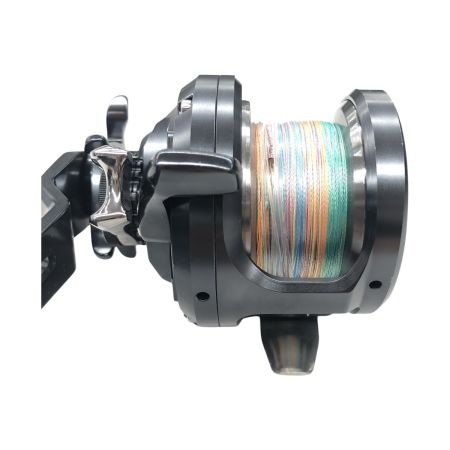σσ SHIMANO シマノ 19 オシアジガー F カスタム 2001NRHG 程度AB 04005