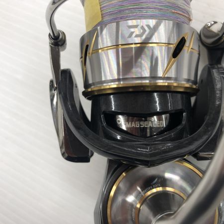 σσ DAIWA ダイワ リール スピニングリール  20ルビアス LT3000-XH 276474