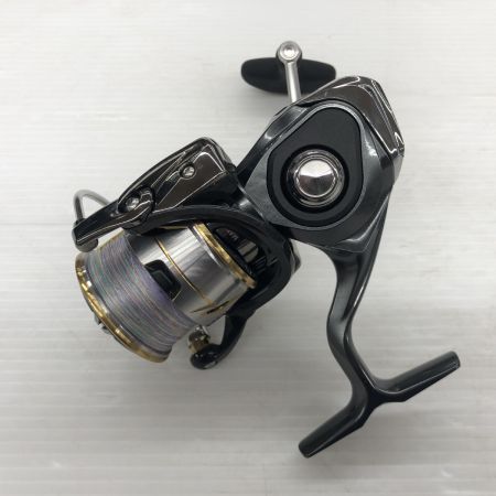 σσ DAIWA ダイワ リール スピニングリール  20ルビアス LT3000-XH 276474