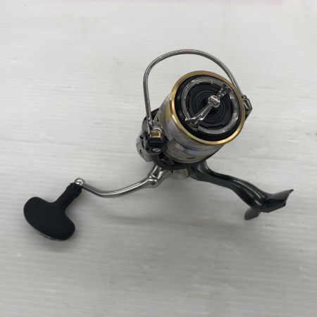 σσ DAIWA ダイワ リール スピニングリール  20ルビアス LT3000-XH 276474