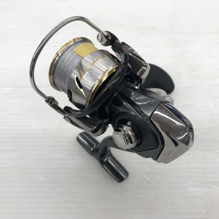 σσ DAIWA ダイワ リール スピニングリール  20ルビアス LT3000-XH 276474