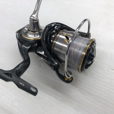 σσ DAIWA ダイワ リール スピニングリール  20ルビアス LT3000-XH 276474