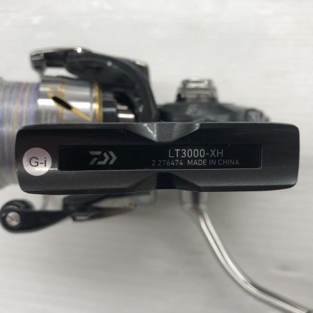 σσ DAIWA ダイワ リール スピニングリール  20ルビアス LT3000-XH 276474