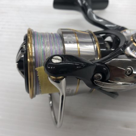 σσ DAIWA ダイワ リール スピニングリール  20ルビアス LT3000-XH 276474