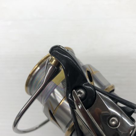 σσ DAIWA ダイワ リール スピニングリール  20ルビアス LT3000-XH 276474