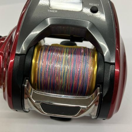 σσ DAIWA ダイワ スパルタンMX IC 200HL 621015