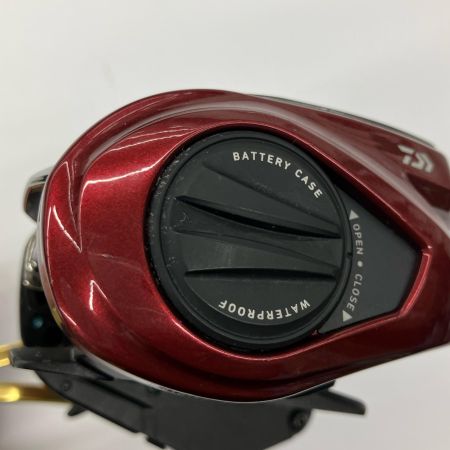 σσ DAIWA ダイワ スパルタンMX IC 200HL 621015