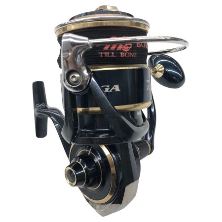 σσ DAIWA ダイワ スピニングリール DAIWA 65009 20ソルティガ 20000-H 程度B 箱付 65009