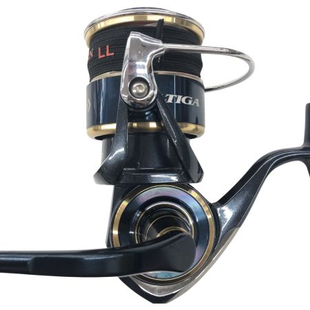 σσ DAIWA ダイワ スピニングリール DAIWA 65009 20ソルティガ 20000-H 程度B 箱付 65009