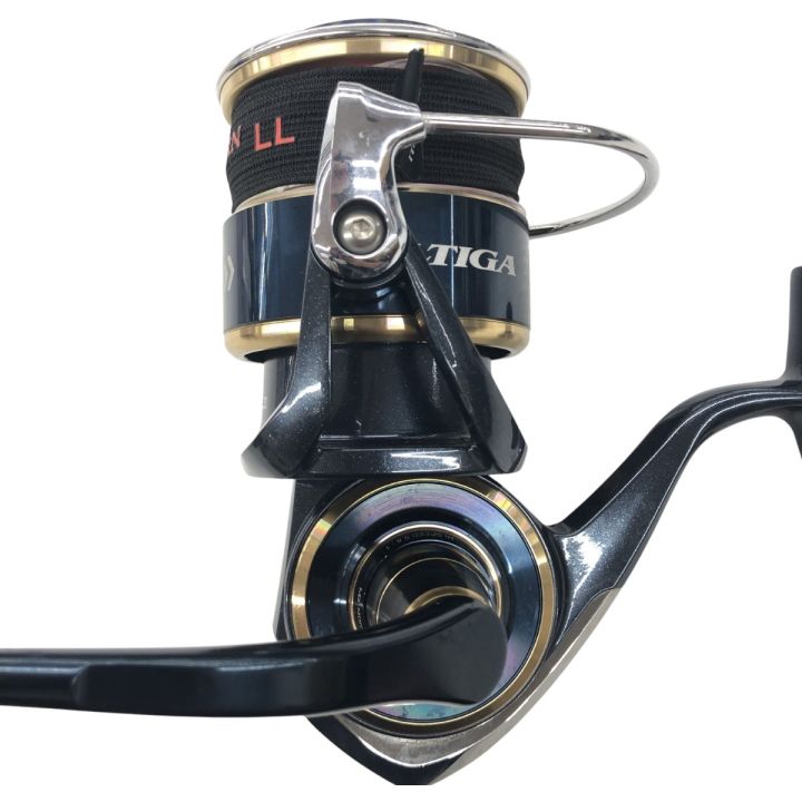 σσ DAIWA ダイワ スピニングリール DAIWA 65009 20ソルティガ 20000-H