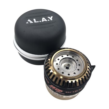 σσ STUDIO OCEAN MARK リール スピニングリール用スプール STUDIO OCEAN MARK nl20st23000bm 程度B