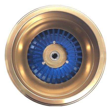 σσ STUDIO OCEAN MARK リール スピニングリール用スプール STUDIO OCEAN MARK nl20st23000bm 程度B