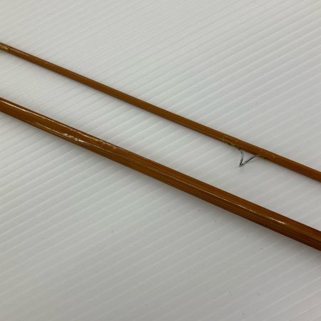 σσ M.MATERI  フライ　バンブーロッド