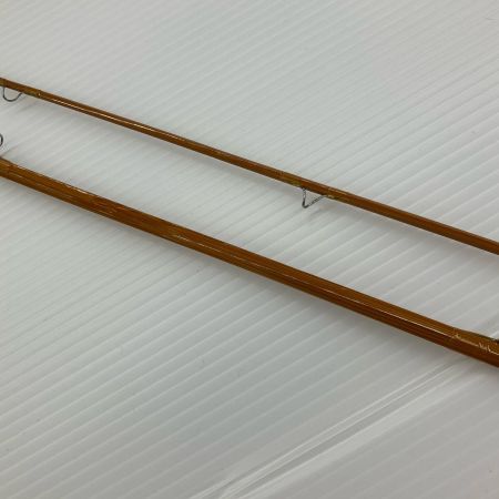 σσ M.MATERI  フライ　バンブーロッド