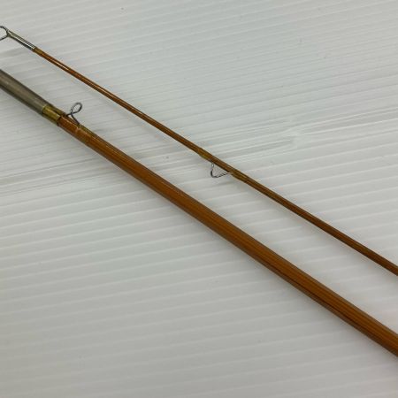 σσ M.MATERI  フライ　バンブーロッド