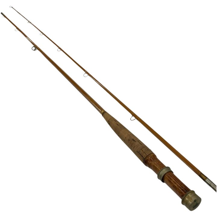 FLY-JAPAN VOL.2 バンブーロッド大全 永久保存版 Fly Rods