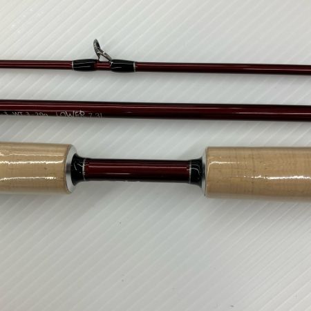 σσ Fishman フィッシュマン ビームス ローワー 7.3l 程度A