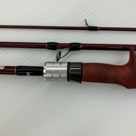 σσ Fishman フィッシュマン ビームス ローワー 7.3l 程度A