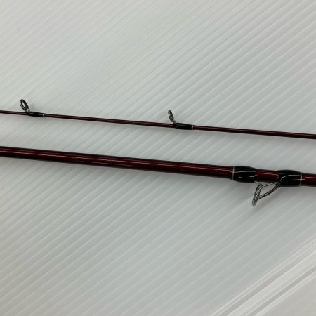 σσ Fishman フィッシュマン ビームス ローワー 7.3l 程度A