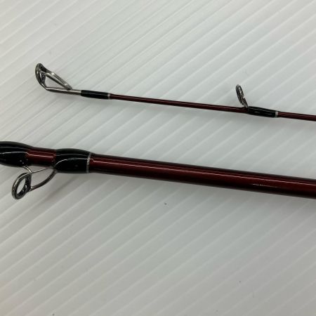 σσ Fishman フィッシュマン ビームス ローワー 7.3l 程度A