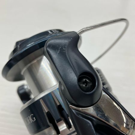 σσ SHIMANO シマノ 20ストラディックSW 6000HG 04246