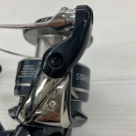 σσ SHIMANO シマノ 24ストラディックSW 6000HG 047410