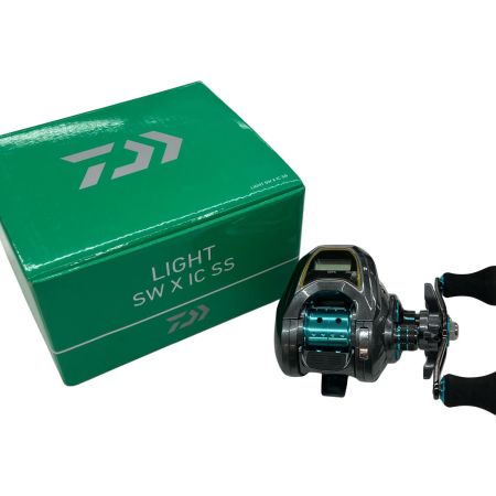 σσ DAIWA ダイワ ライトSW X IC SS 117480