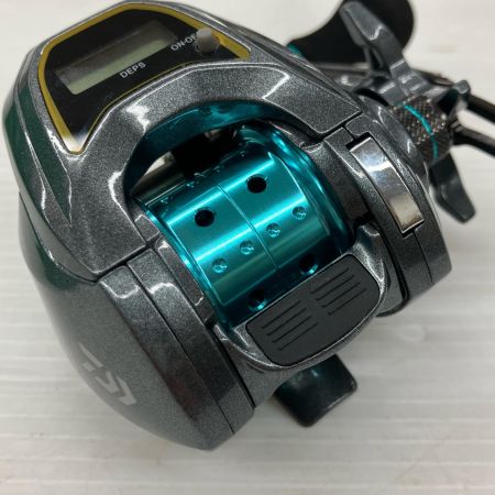 σσ DAIWA ダイワ ライトSW X IC SS 117480