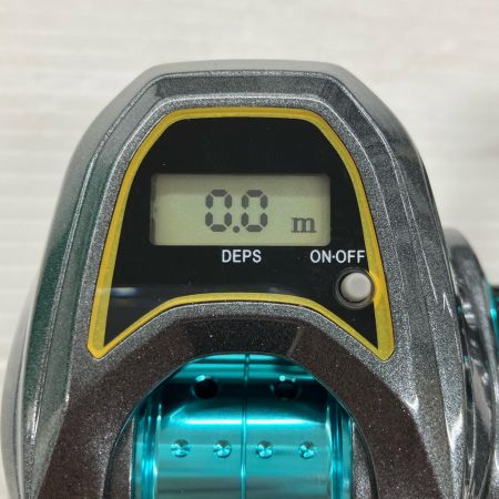 σσ DAIWA ダイワ ライトSW X IC SS 117480