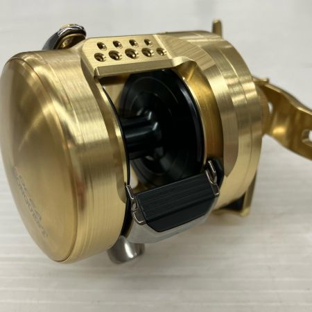 σσ SHIMANO シマノ 22オシアコンクエスト 300HG 044440