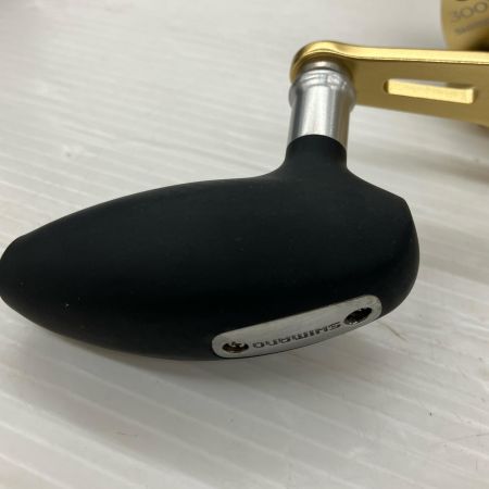 σσ SHIMANO シマノ 22オシアコンクエスト 300HG 044440