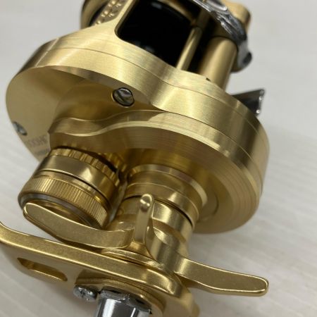σσ SHIMANO シマノ 22オシアコンクエスト 300HG 044440