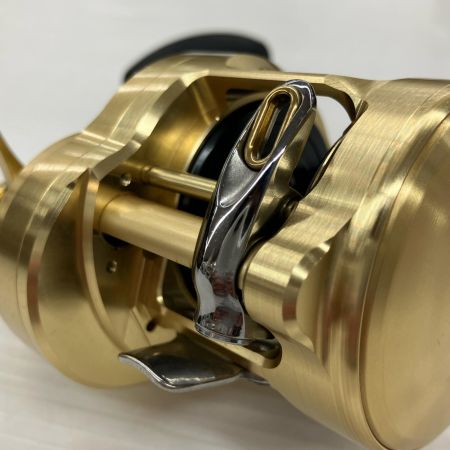 σσ SHIMANO シマノ 22オシアコンクエスト 300HG 044440