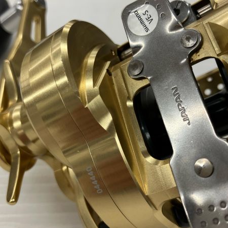 σσ SHIMANO シマノ 22オシアコンクエスト 300HG 044440