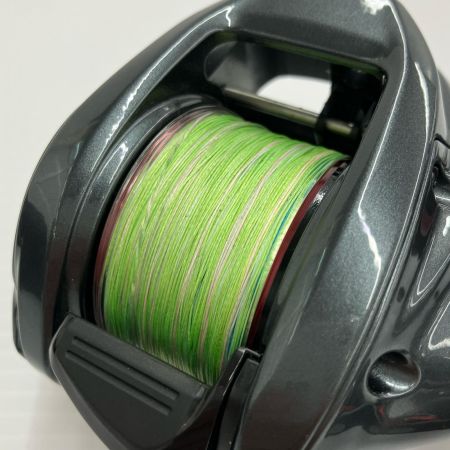 σσ SHIMANO シマノ 25スコーピオンMD300XGLH 純正ハンドルノ付 047168