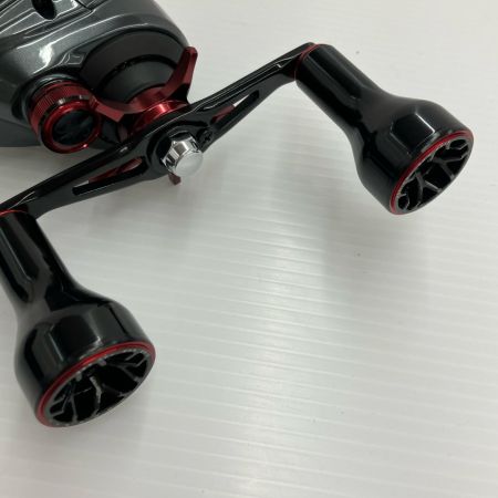 σσ SHIMANO シマノ 25スコーピオンMD300XGLH 純正ハンドルノ付 047168