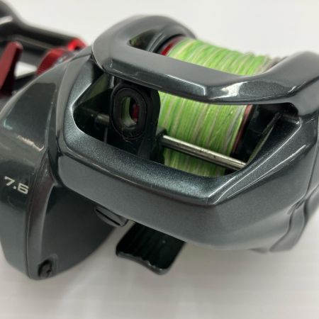 σσ SHIMANO シマノ 25スコーピオンMD300XGLH 純正ハンドルノ付 047168