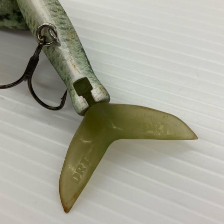 σσ DRT タイニークラッシュ Hi 使用感有 程度B