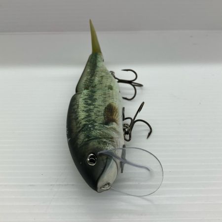 σσ DRT タイニークラッシュ Hi 使用感有 程度B