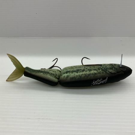 σσ DRT タイニークラッシュ Hi 使用感有 程度B