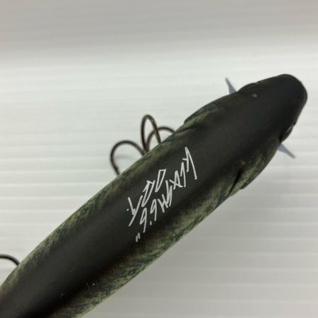 σσ DRT タイニークラッシュ Hi 使用感有 程度B